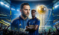 Fenerbahçe'nin yeni Maestro'su: Kim bu Antonio Muanza?