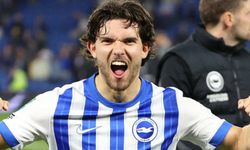 Ferdi Kadıoğlu Brighton'da kasım ayının en iyisi seçildi