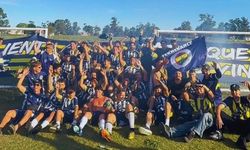 Arjantin’deki “Fernebahçe” yine şampiyon oldu: 3 yılda 2 kupa