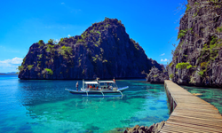 Filipinler'de mutlaka görmeniz gereken 5 yer