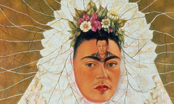 Frida Kahlo ve Diego Rivera aşkı