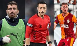 Futbolda bahise 46 gözaltı: Zorbay Küçük, Mert Hakan Yandaş, Metehan Baltacı...