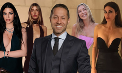 Garipoğlu'nun şoförü itirafçı oldu: Yalı partilerine katılan ünlüleri açıkladı