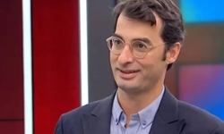 Gazeteci Barış Terkoğlu gözaltına alındı