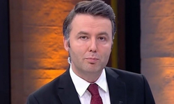 Gazeteci Mehmet Akif Ersoy gözaltına alındı