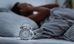 Gece çalışanların biyolojik saati alarm veriyor