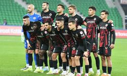 Gençlerbirliği Sakaryaspor’u 5-0 yenerek Türkiye Kupası’nda gruplara yükseldi