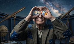 Bilim insanları "görünmez" gezegenleri nasıl buluyor?