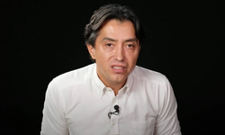 Gözaltına alınıp serbest bırakılan Emrullah Erdinç'ten ilk açıklama