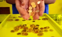 Gram, çeyrek ve yarım altın ne kadar? 6 Aralık güncel altın fiyatları