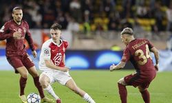 Galatasaray, Şampiyonlar Ligi’nde Monaco engelini aşamadı