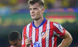 Sörloth Galatasaray'a geliyor mu?