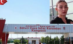 Güllü davasında sevk kararı: Tuğyan Ülkem Gülter Silivri’de