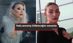 Güllü'nün kızının “annemi öldüreceğim” mesajı ortaya çıktı!