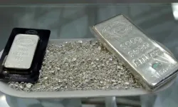 Gümüş fiyatları frenleyebilir: Dev bankadan kritik analiz