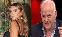 Ahmet Çakar, Hadise’ye 50 bin TL manevi tazminat ödeyecek