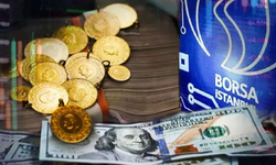 Haftanın en çok kazandıranı belli oldu! Altın, borsa, dolar, euro...