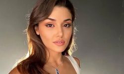 Hande Erçel'den Londra'ya taşınma iddiası