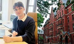 Devlet lisesinden Harvard’a: Cemil Türk’ün başarı öyküsü