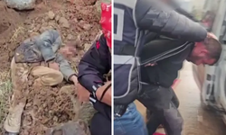 Hatay'da şok eden olay: 10 yaşındaki çocuğu öz dayısı kaçırıp dövdü ve toprağa gömdü