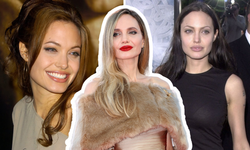 Hollywood’un en güzel kadını: Angelina Jolie’nin hayat hikayesi…