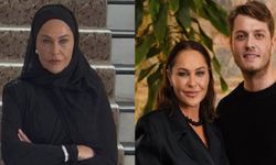 Ekranlara dönen Hülya Avşar’ın yeni imajı gündem oldu