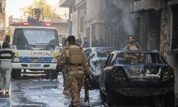 Humus’ta kanlı pusu: Suriye ordusu ve ABD askerlerine silahlı saldırı