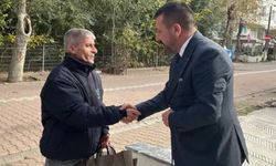 Temizlik görevlisi 60 bin doları sahibine teslim etti