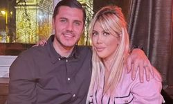 Magazinde bomba iddia: Nara, Icardi’ye büyü mü yaptırdı?