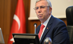 İçişleri’nden Mansur Yavaş ve 38 meclis üyesi için soruşturma izni