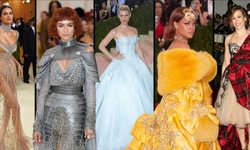 İlk Met Gala nasıldı? İşte Met Gala’nın ortaya çıkış hikayesi
