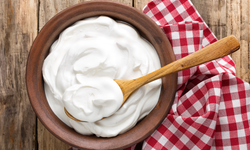 İlk yoğurt nasıl yapıldı?