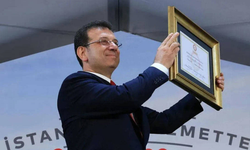 İmamoğlu diploma davası hakimi Kahramanmaraş'a atanmadan 3 gün önce suç duyurusunda bulunmuş