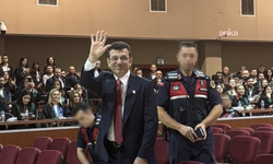 İmamoğlu'nun ses kaydını paylaşan 3 kişi gözaltına alındı, sonra serbest bırakıldı!