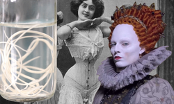 İngiliz soylularının mide bulandıran güzellik hileleri