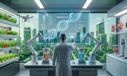 İnsanlık geri dönüşü olmayan o kritik eşiği aştı