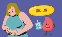 İnsülin direnci kilo yapar mı? Obezite riskini artıran sessiz tehdit