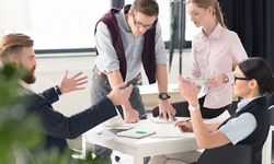 İş başvurularında düşük başarı oranı dikkat çekiyor