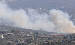 İsrail, Lübnan’a hava saldırısı düzenledi