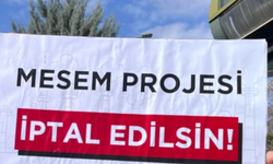 Isparta'da MESEM öğrencileri isyan etti: 12 saat çalışıp aylık 2 bin lira alıyoruz