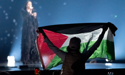 İsrail yine Eurovision’a katılıyor: İrlanda, İspanya ve Hollanda yarışmadan çekildi