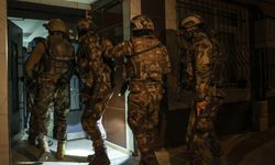 İstanbul merkezli DEAŞ operasyonunda 29 şüpheli yakalandı