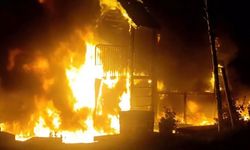 Beylikdüzü'nde parkı küle çeviren çocuklar için adli işlem başlatıldı!