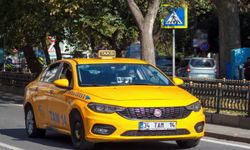 İstanbul taksilerine yeni yıl öncesi zam beklentisi!