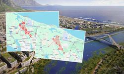 İstanbul’un haritası sil baştan: 40. ilçe "Yenişehir" geliyor!