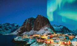 Genç gezginler için keşif rotası