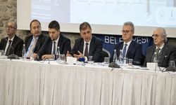 İzmir Büyükşehir Belediye Başkanı Tugay Su Konseyi ve gri su projesini duyurdu