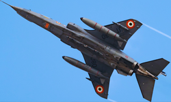 Hindistan'ın "nükleer" inadı: Jaguar'lar gitmiyor