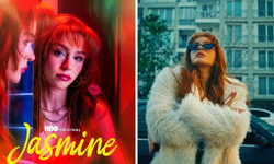 Jasmine dizisi TV+ platformundan kaldırıldı