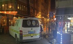 Kadıköy'de kiralık dairede çifte ölüm!